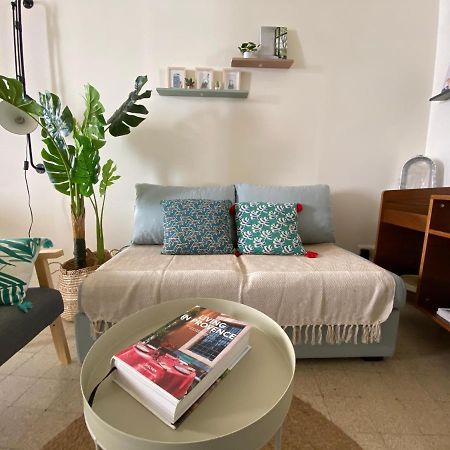 Flat In The Historical City Center La Ciotat Exterior foto
