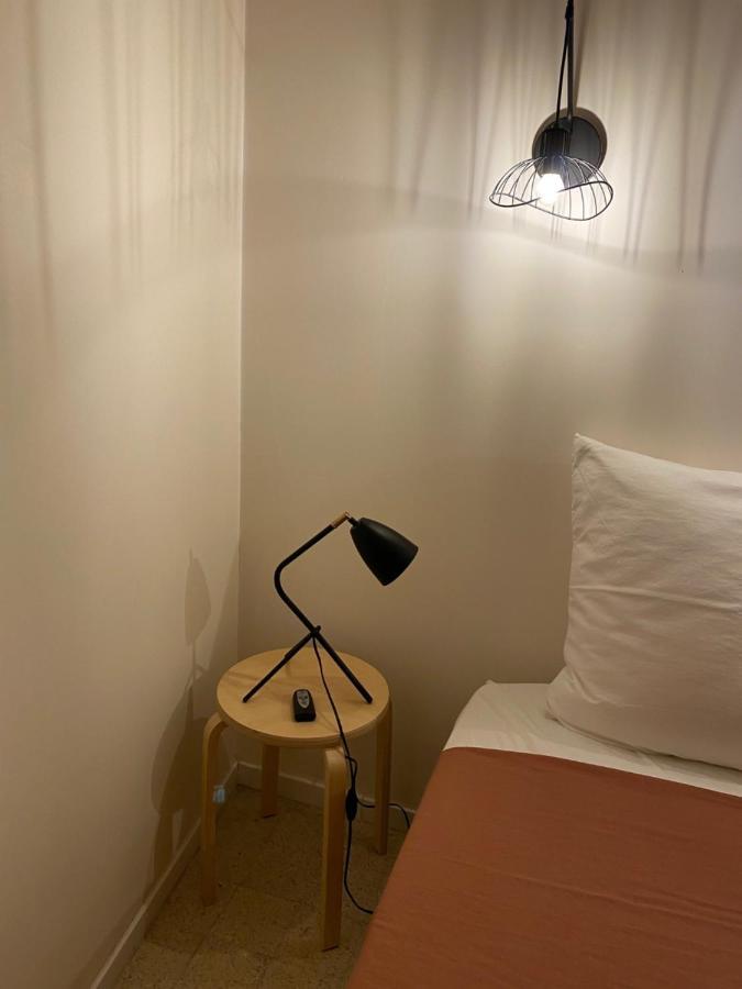 Flat In The Historical City Center La Ciotat Exterior foto