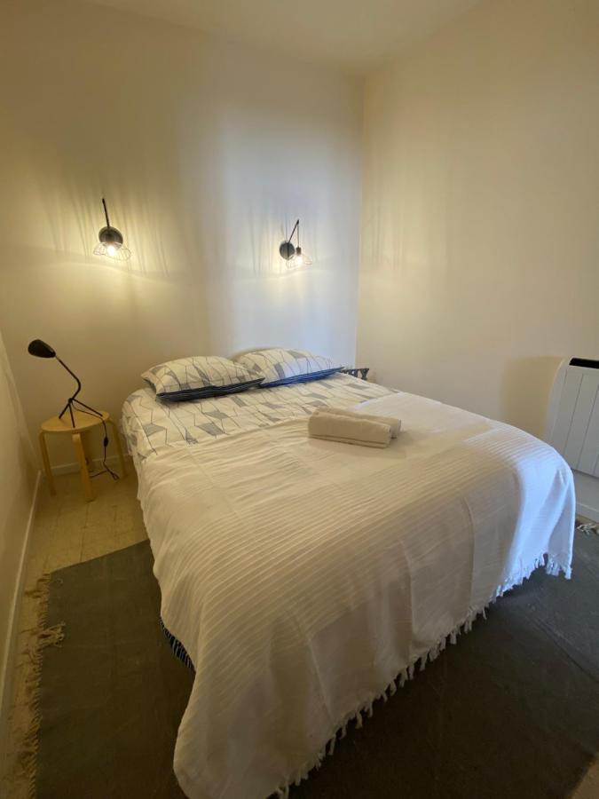 Flat In The Historical City Center La Ciotat Exterior foto