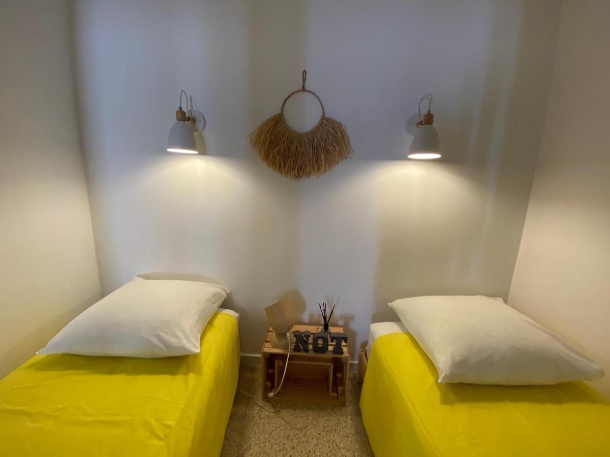 Flat In The Historical City Center La Ciotat Exterior foto