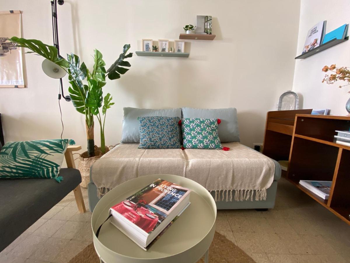 Flat In The Historical City Center La Ciotat Exterior foto