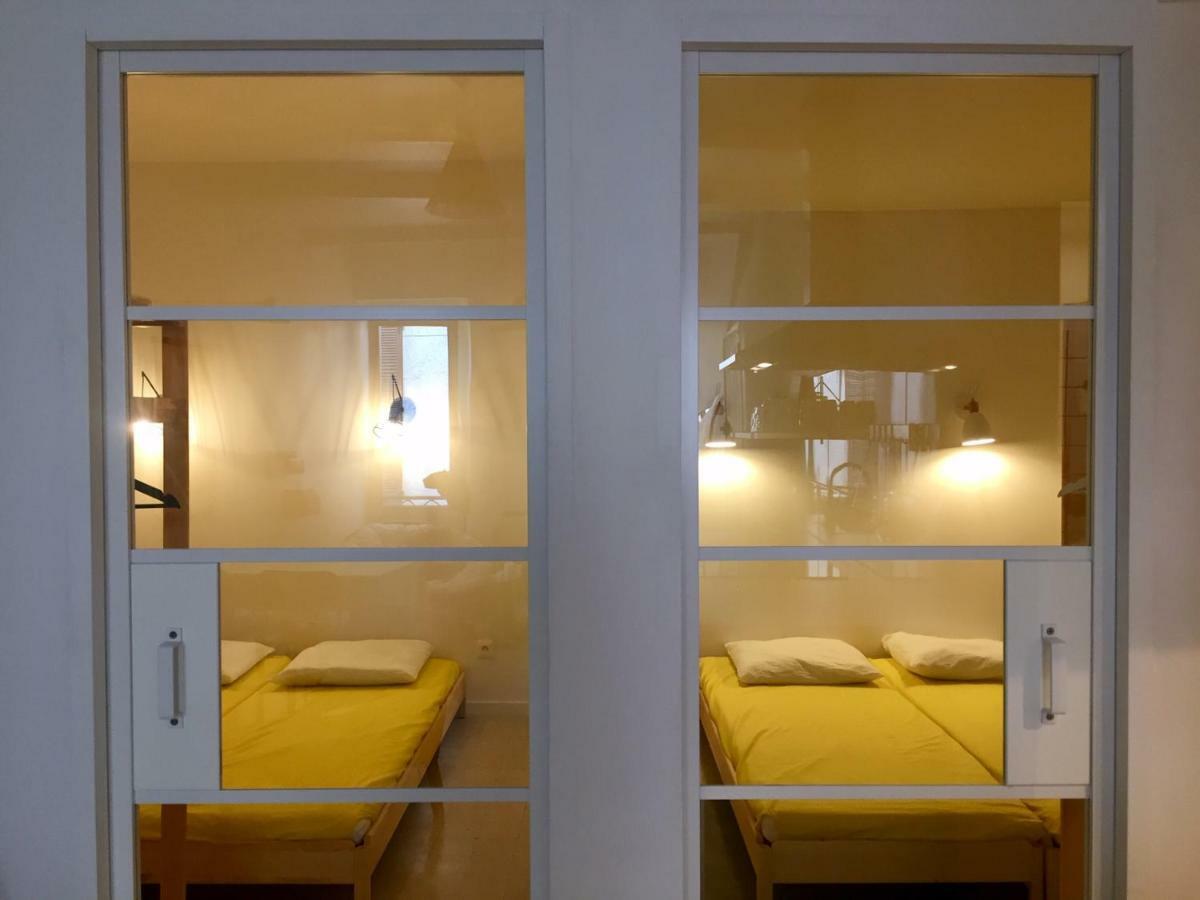 Flat In The Historical City Center La Ciotat Exterior foto